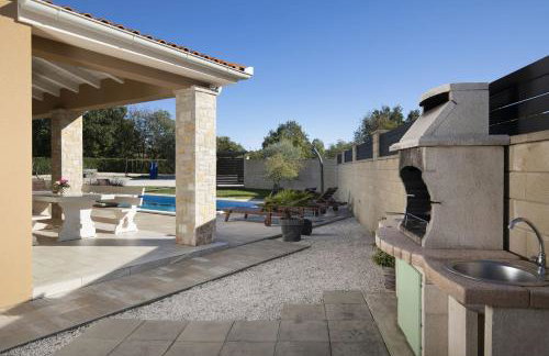 Villa Matea - Foto 16