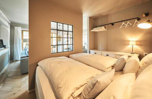 Das Flachshaus Ferienhaus in Aidling am Riegsee - Foto 33