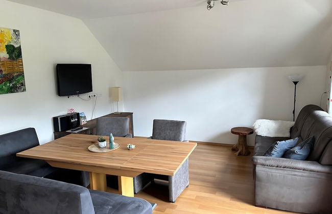 Apartment in Lungau Near Ski Lift - Foto 7