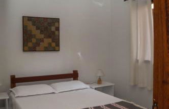 Corais da Barra. Tranquilidade a 400 metros da beira da Praia da Barra - Foto 45