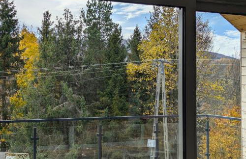 Korona Bieszczad Premium Apartments - Foto 116