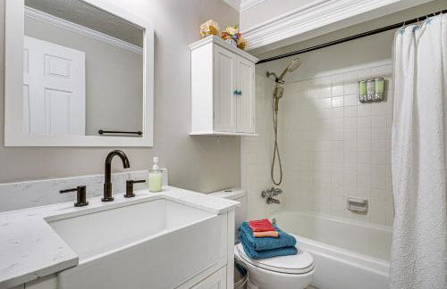 2 Mi to Gardner Village Family Gem with Fenced Yard - Foto 17