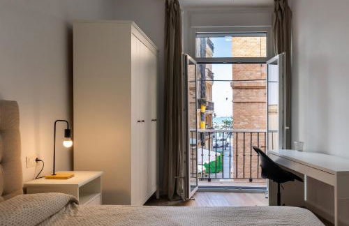 Piso nuevo en pleno centro de Cadiz, calle Plocia - Foto 27