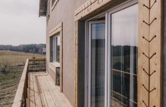 Dom w sercu Pomlewa - Foto 15