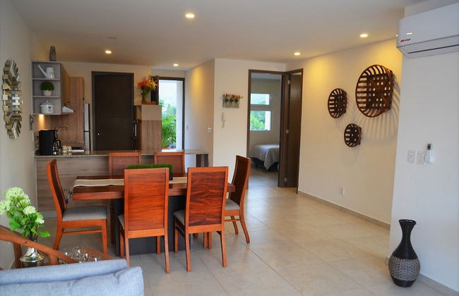 Condo Niza 266 by MDR - Foto 14