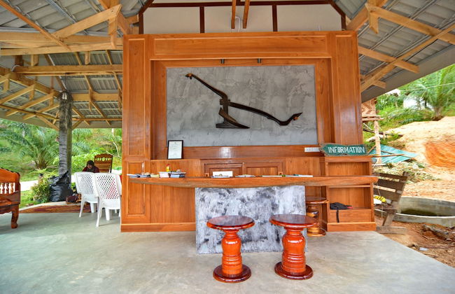 Phuchawee Lanta Villa - Foto 2