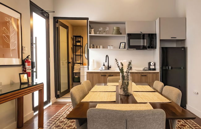 Patio Elba Boutique Hotel - Photo 45