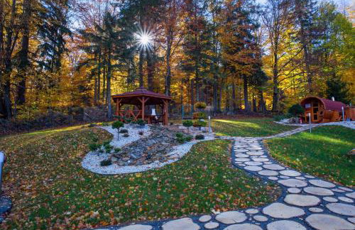 Górskie Wytchnienie Domki Karkonosze - Photo 73