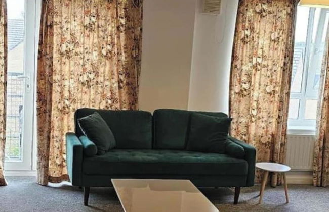 Sheffield Park View Apartment - Photo 1