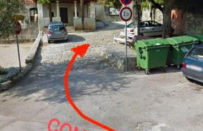 Počitniška hiša Morski pogled - Foto 20