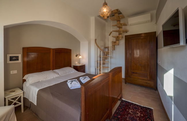 Liersena Sea View Mini Villa with AC - Foto 3