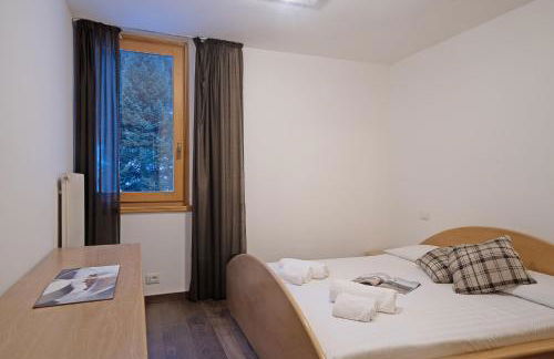 Apartment center Campiglio SE - Foto 9