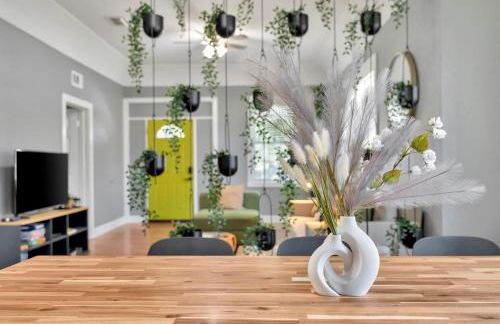 The Green Door in Ybor - Foto 10