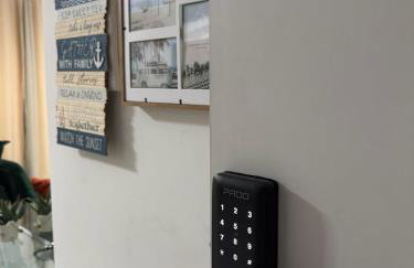 Aquarius Residence Vista Mar - Foto 13