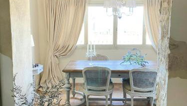 Medieval Convent Home In Provencal Village - Foto 2