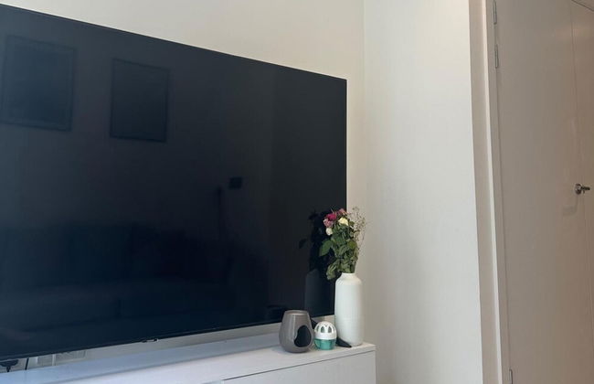 Cosy Thameside Retreat in North Greenwich - Foto 7