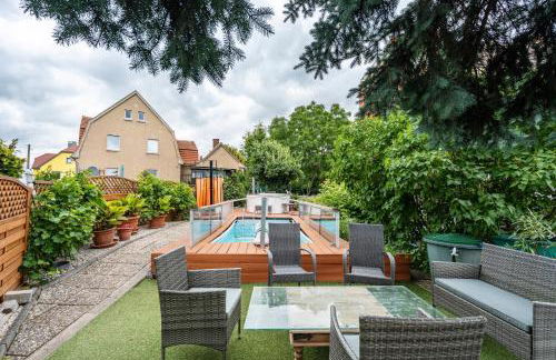 Fewo mit Terrasse Moritzburg - Foto 26