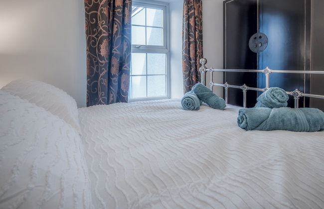 Sea View - 2 Bedroom Cottage - Wisemans Bridge - Foto 5