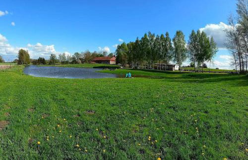 Brzozowa Polana - Foto 61