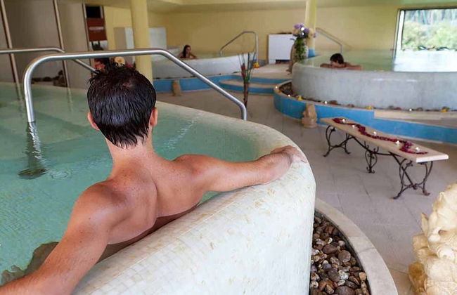 Holiday Home in Arborea With Pools & Spa - Foto 16