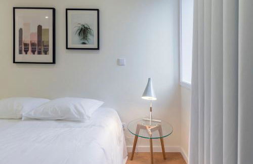 Domus 21 - Entreparedes - Foto 49