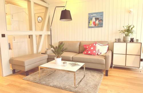 Ferienhaus DIE SIEBEN in Kappeln an der Schlei - Photo 5