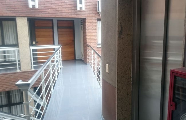 Apartamentos Mendoza - Photo 58