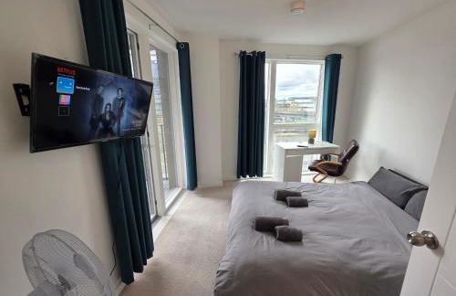 3 Bedroom apartment from F&A properties - Foto 10