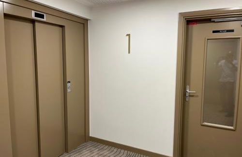 Cosy 2 pièces et parking 30 mns Gare du Nord by immo kit bnb - Foto 19