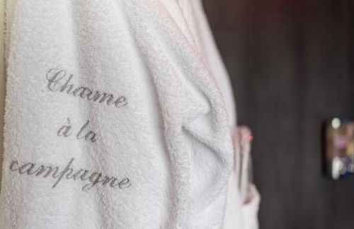 Charme à la campagne avec spa - Foto 33