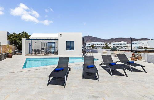 Lanzarote Villa The One - Foto 7