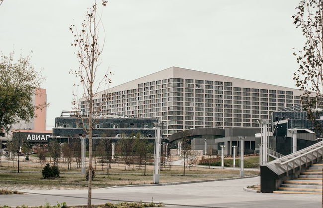 Apartservice Navigator - Foto 37