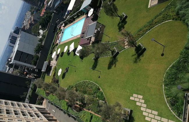 WeStay Westpoint Apartments - Photo 37