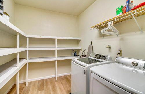 Stunning Sandia Mtn Views Rio Rancho Retreat - Foto 30