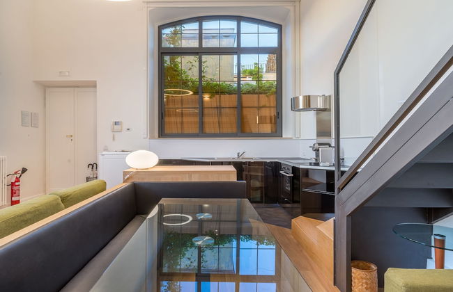 Internazionale Domus - Foto 43