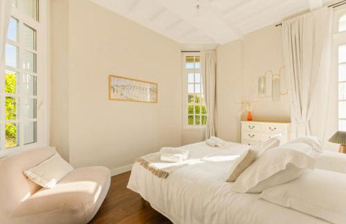 Le Manoir du Vert Galant - Photo 6