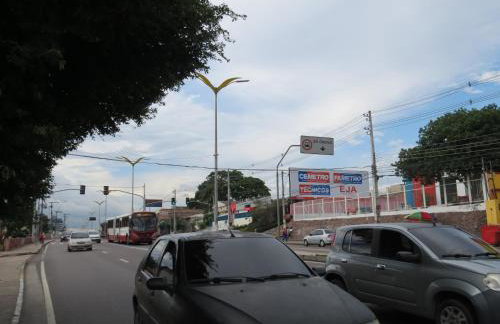 APART HOTEL MANAUS 10 Pessoas 4 Quartos - Foto 6