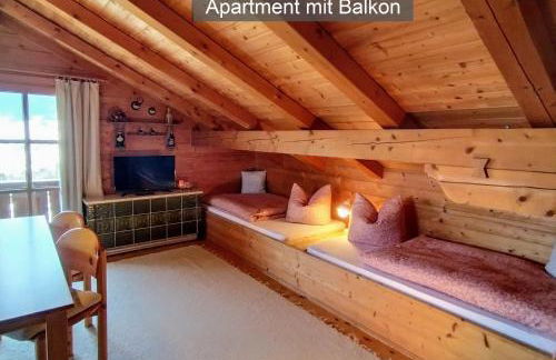 Opas Bergchalet - Foto 46