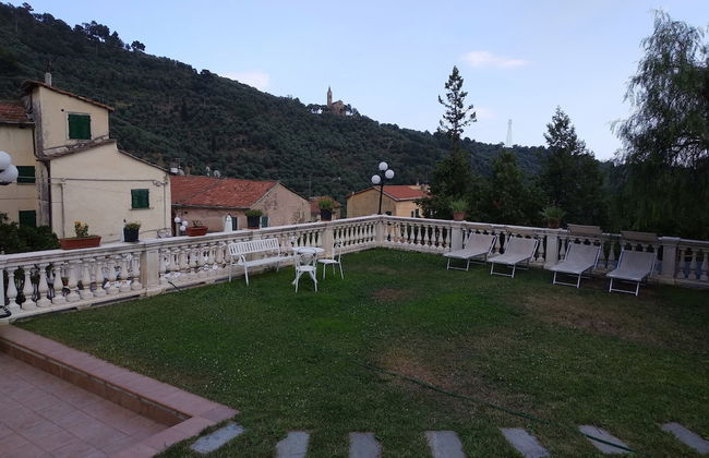 Agriresidence A Ca Du Cappellan - Photo 42