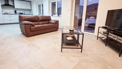 Gîte moderne et calme avec local séparé pour skis et vélos - Foto 4