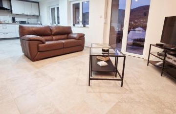 Gîte moderne et calme avec local séparé pour skis et vélos - Foto 4