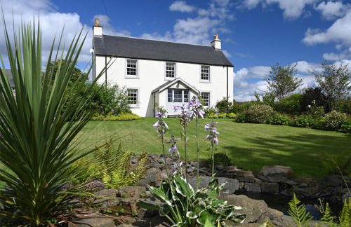 Laverockbank Farmhouse - Photo 1