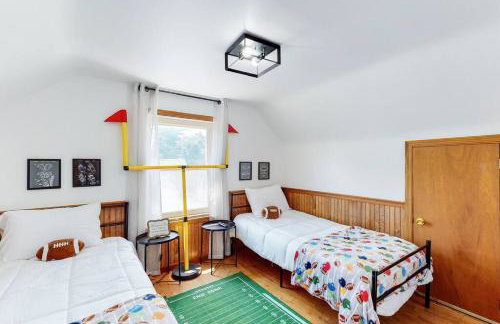 Home Champions-HOF Village Comfort - Foto 15