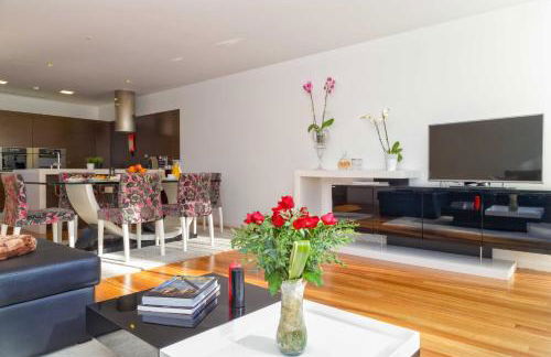 Best Villas - Park Ofir - Foto 56