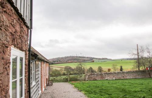 Stockbatch Granary at Pitchford Estate - Foto 49