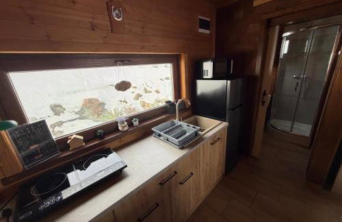 Domki- Limanowa, domki z balią i sauną - Foto 6