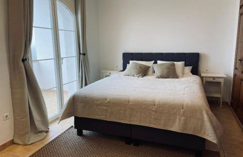 Spacious Villa with Exceptional Views in Malaga - Foto 36