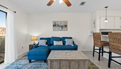 Beach Please, Townhome, Sleeps 4, Free Activities Included! - Foto 2