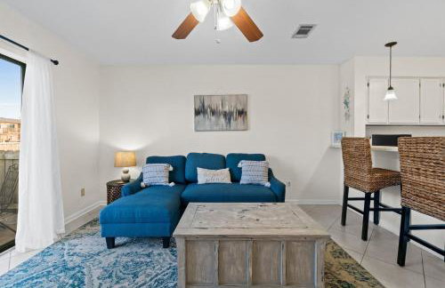 Beach Please, Townhome, Sleeps 4, Free Activities Included! - Foto 2