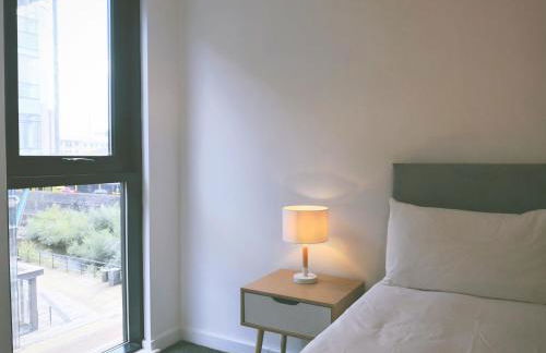 Homely Serviced Apartments - Blonk St - Foto 72
